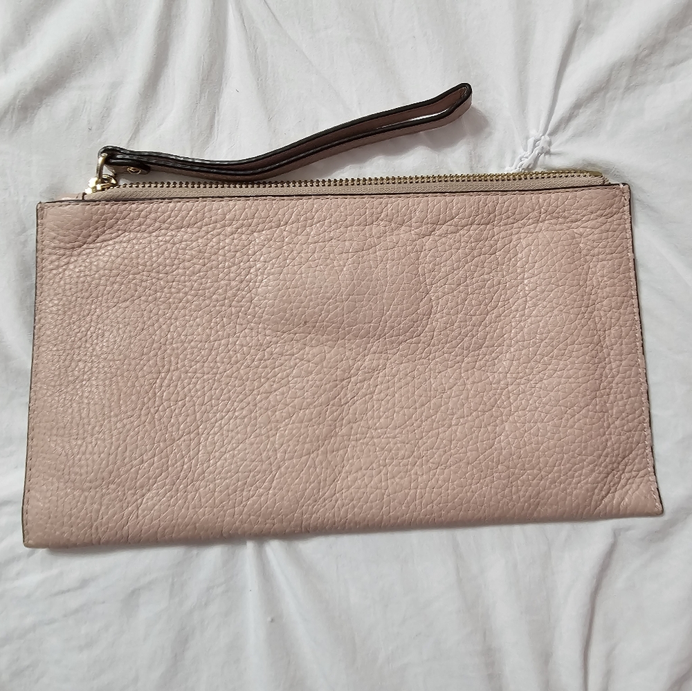 MK hand wristlet - Picture 3 of 3